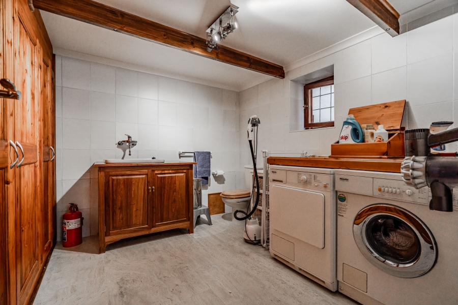 To Let 3 Bedroom Property for Rent in Bakoven Western Cape